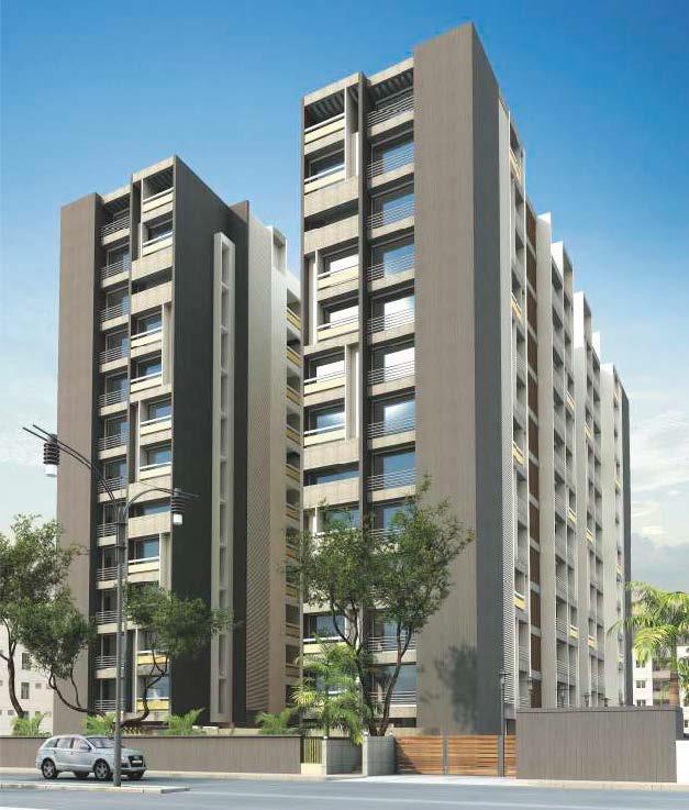Goyal Riviera Elegance