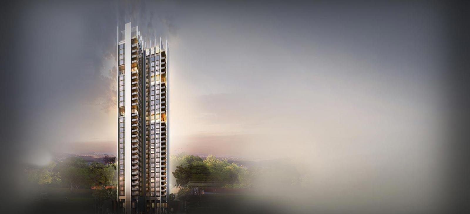 Ireo Grand Hyatt Residences