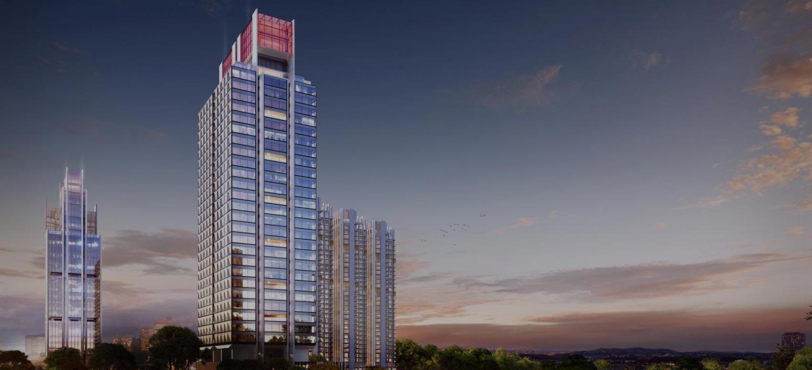 Ireo Grand Hyatt Residences