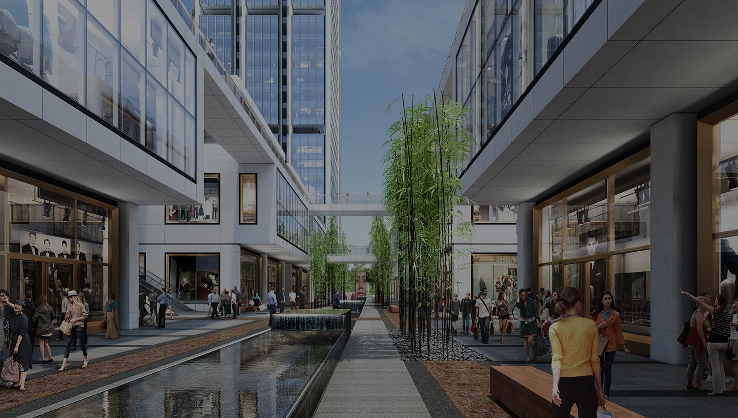 Ireo Grand Hyatt Residences