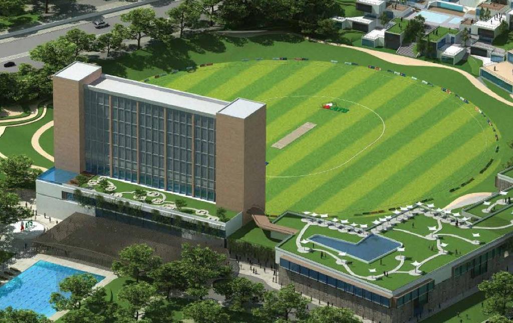 ATS Picturesque Reprieves