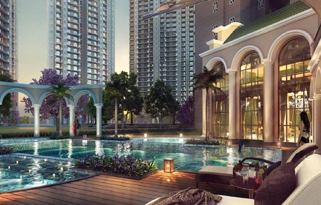 ATS Picturesque Reprieves