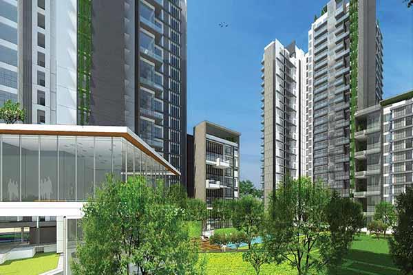 Tata Grand Residences Home Loan