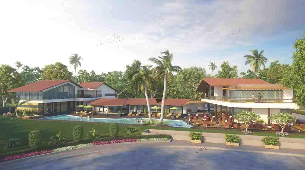 Alembic Urban Forest