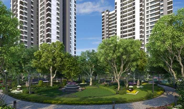 Alembic Urban Forest