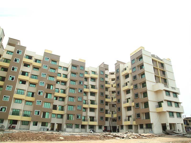  Panvelkar Homes II Home Loan