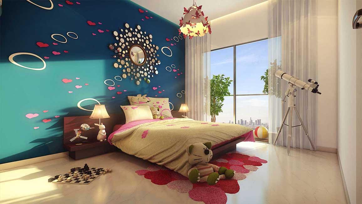 Sigma One Courtyard One