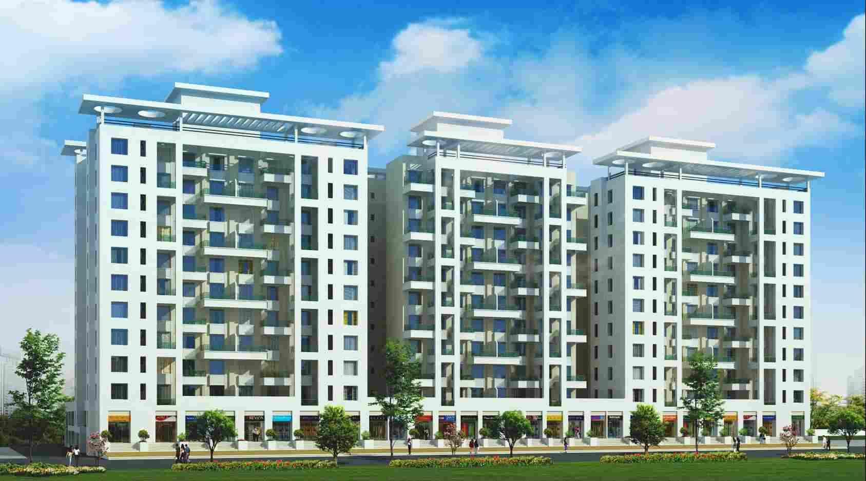  Goel Ganga Bhagyoday Phase II Home Loan
