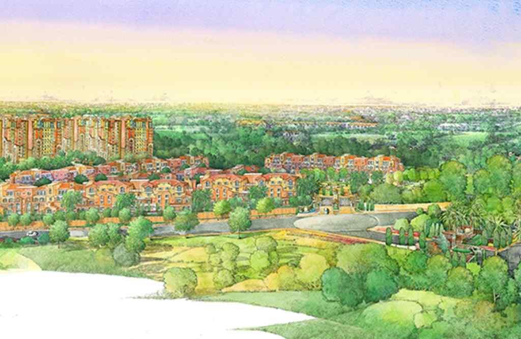 Atul Westernhills Phase II