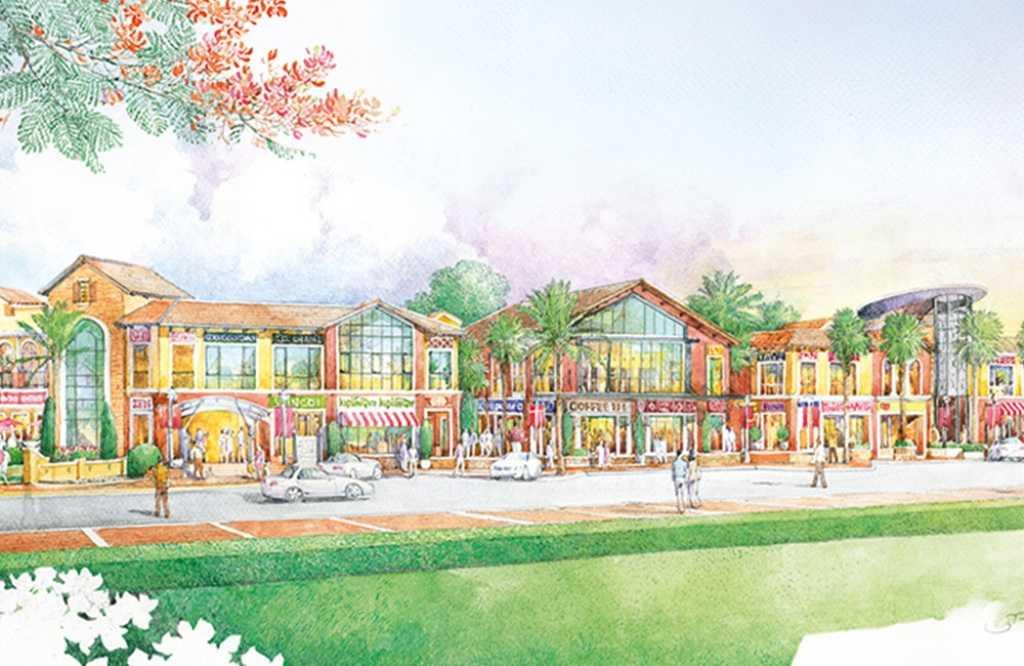 Atul Westernhills Phase II