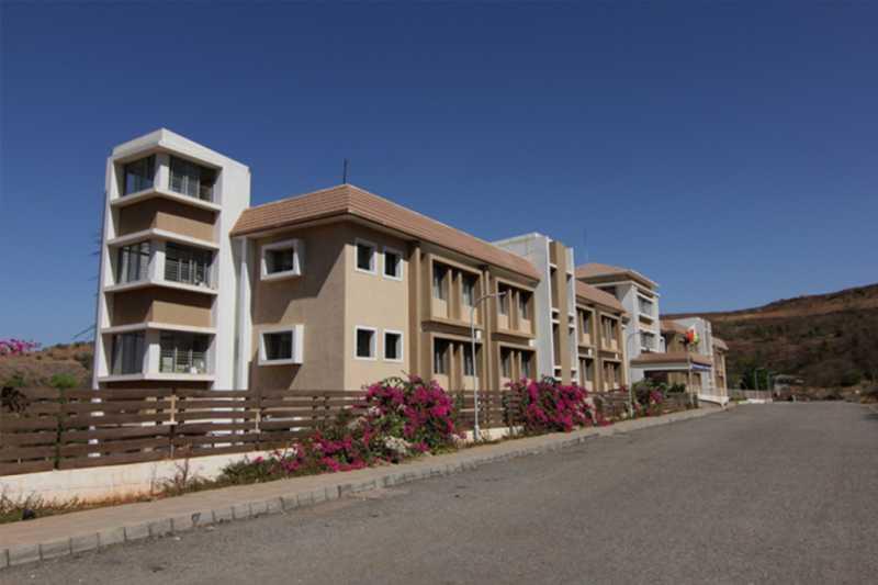 Paranjape Forest Trails