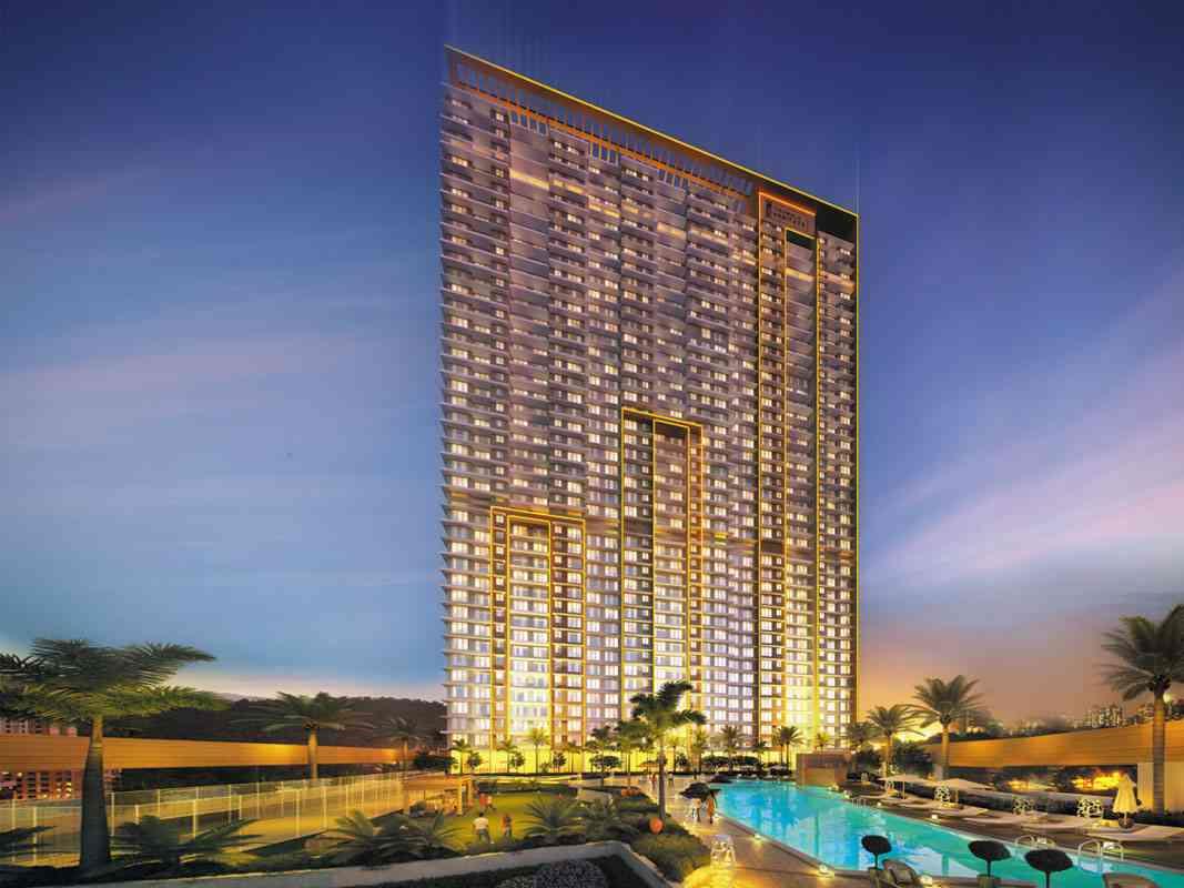 Transcon Tirumala Habitats