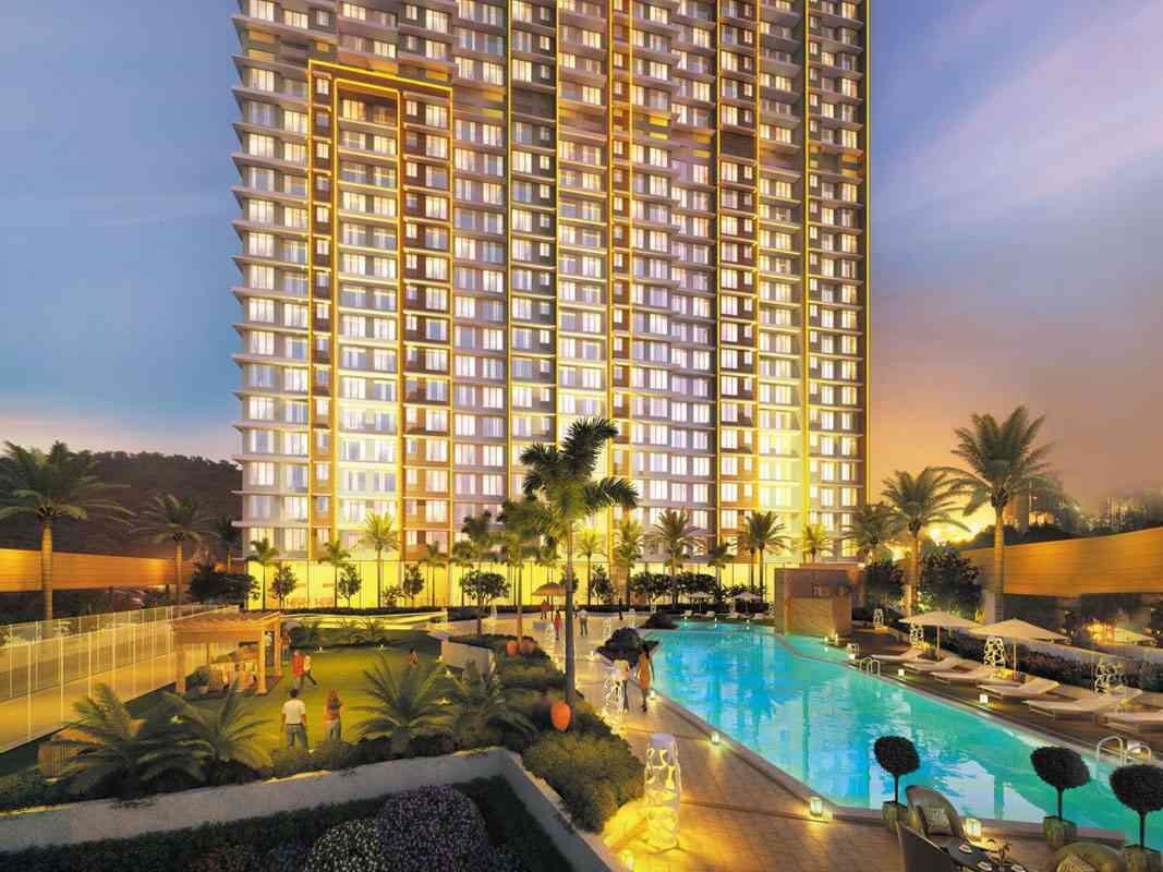 Transcon Tirumala Habitats