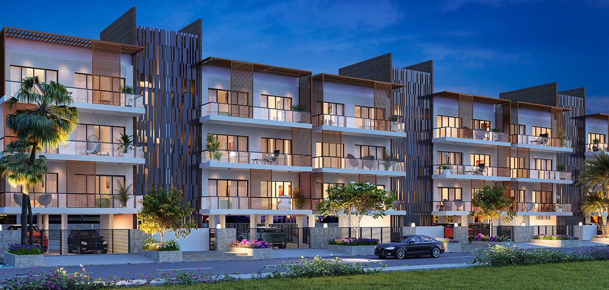 Adani Samsara Floors