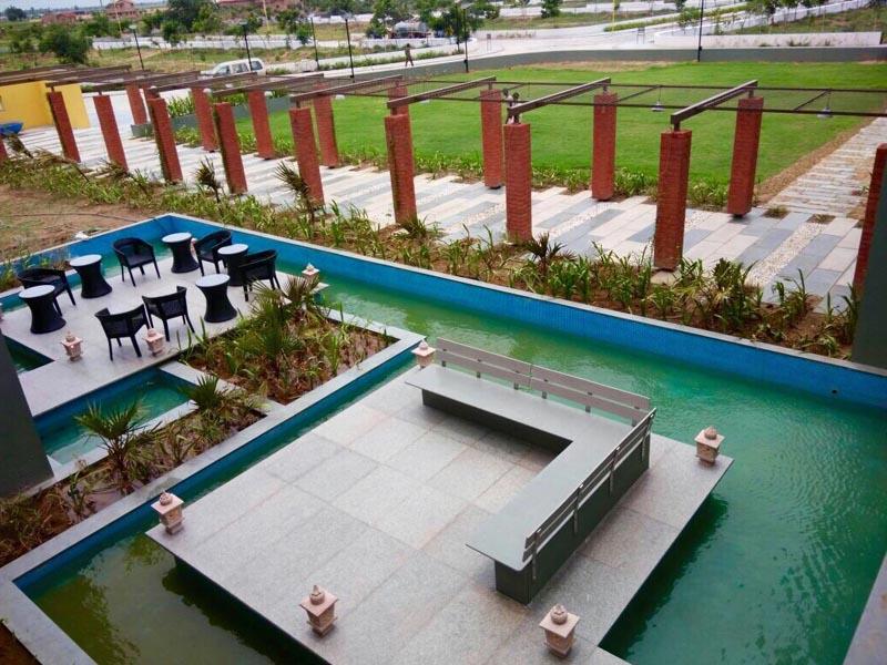 Bakeri Serenity Proximus