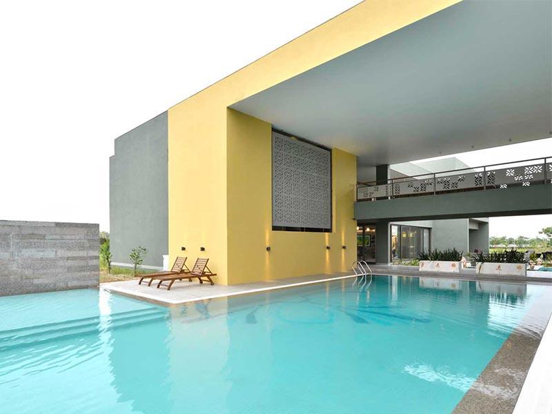 Bakeri Serenity Proximus