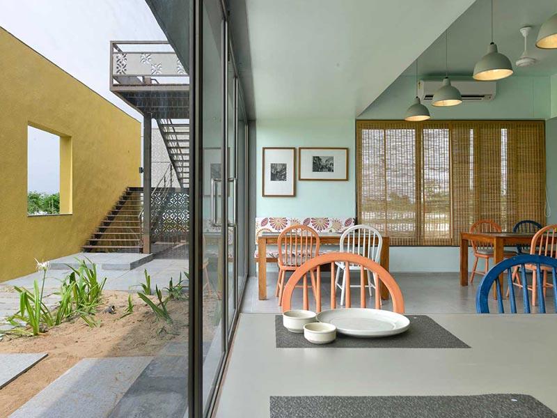 Bakeri Serenity Proximus