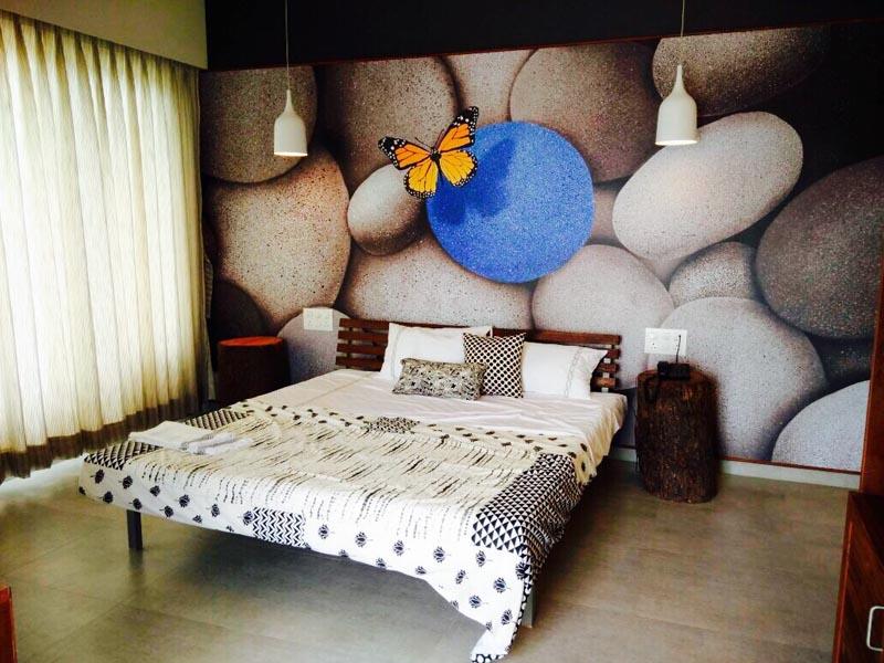 Bakeri Serenity Proximus