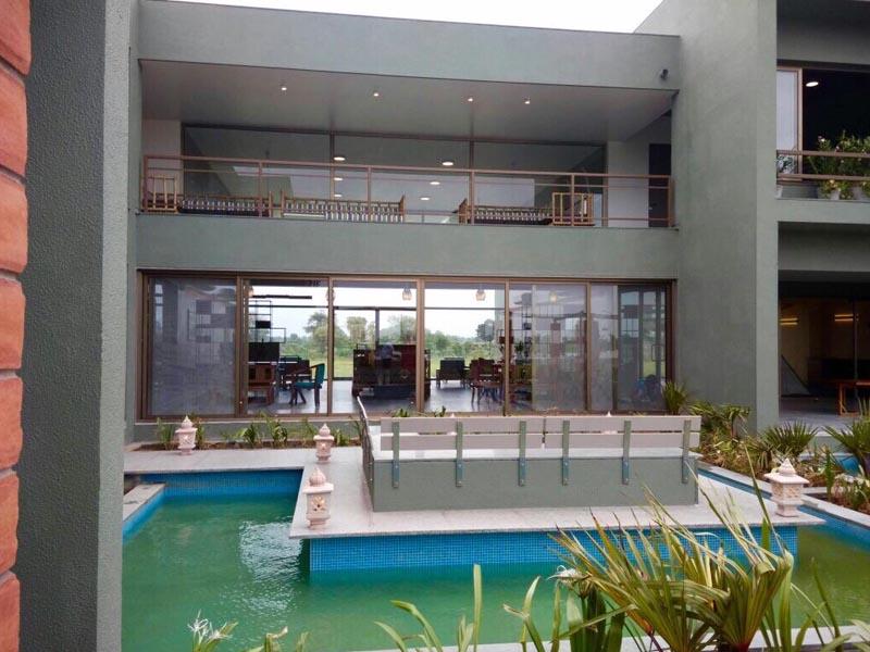 Bakeri Serenity Proximus