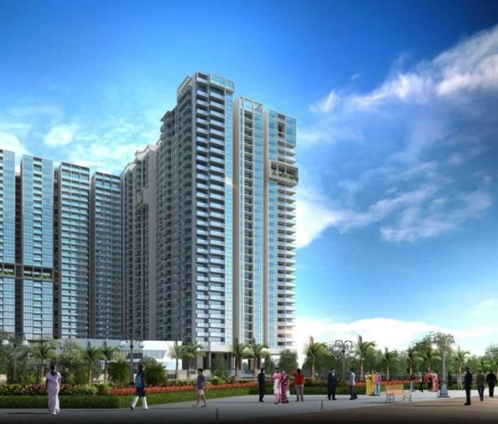 Space Station Township