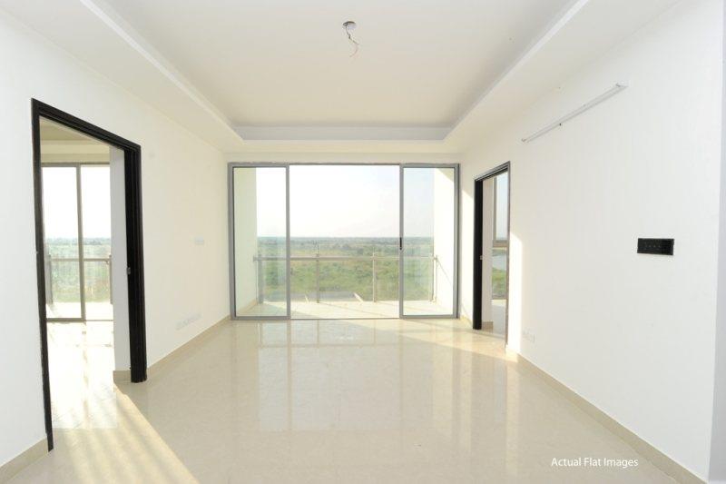 Space Station Township