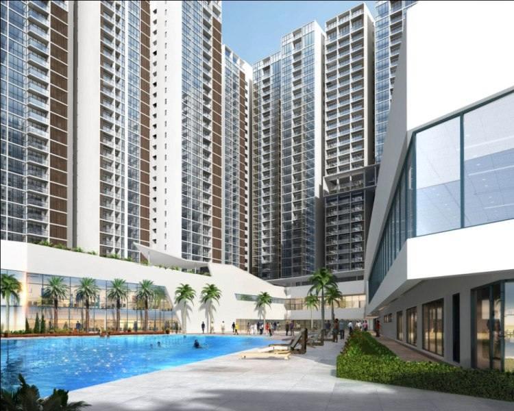 Space Station Township