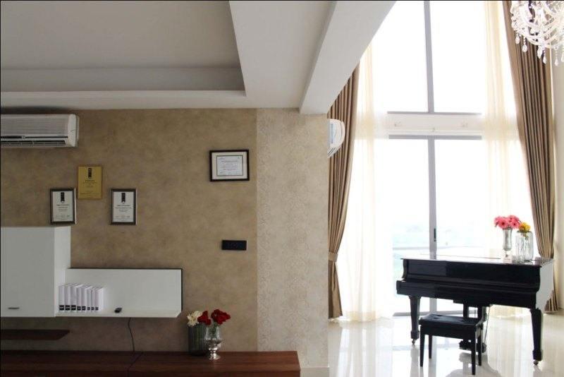 Space Station Township