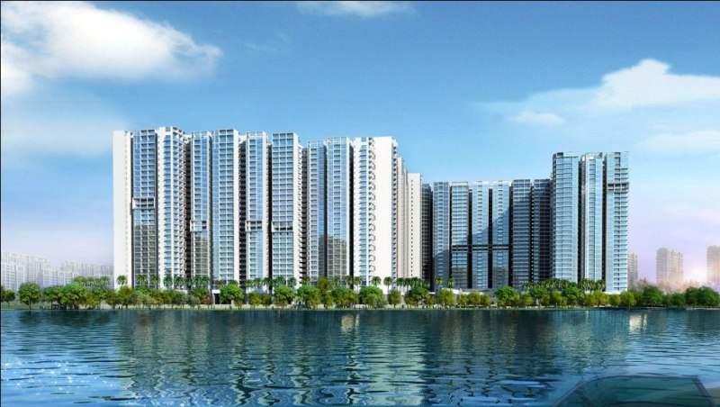 Space Station Township