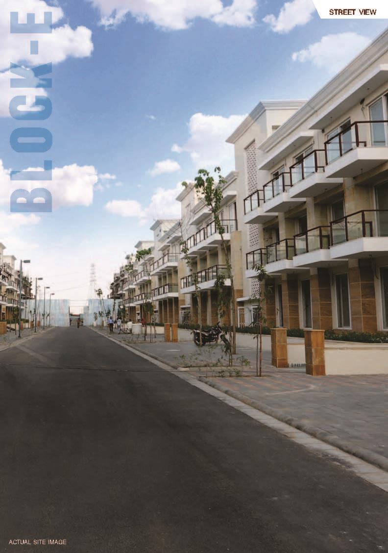 BPTP Astaire Gardens