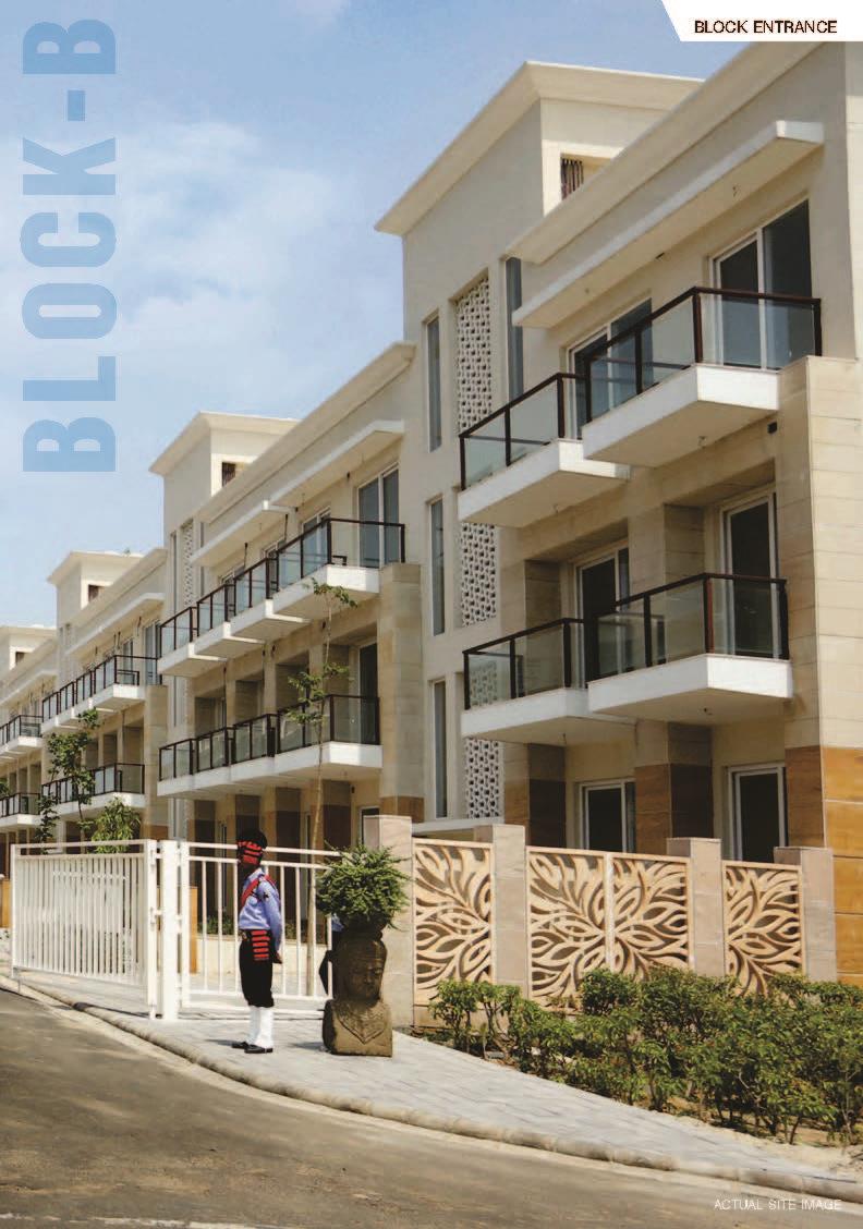 BPTP Astaire Gardens