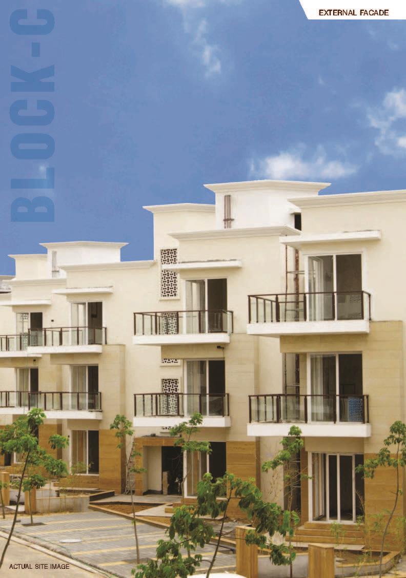 BPTP Astaire Gardens