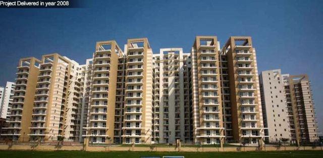 Bestech Park View City 2