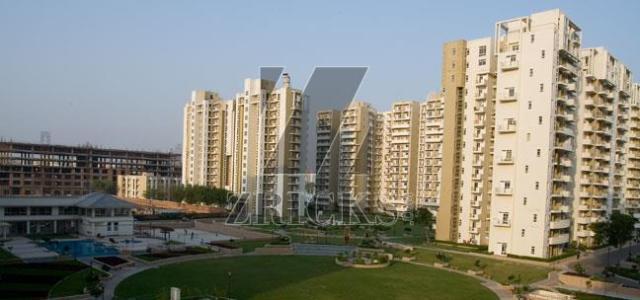 Bestech Park View City 2