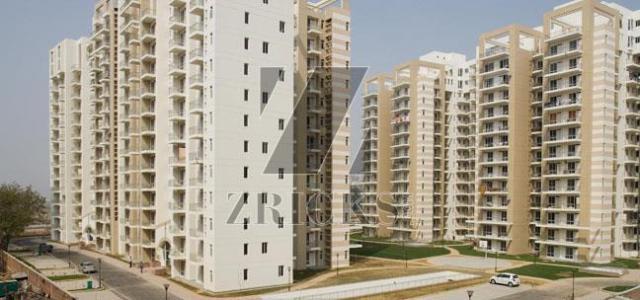 Bestech Park View City 2