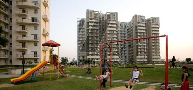 Bestech Park View City 2