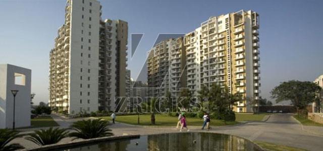 Bestech Park View City I