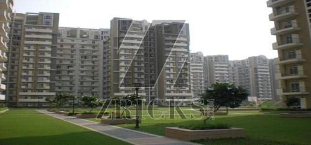 Bestech Park View City I