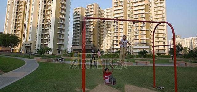 Bestech Park View City I