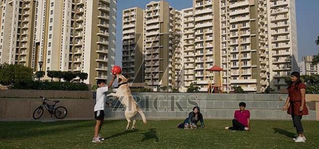 Bestech Park View City I