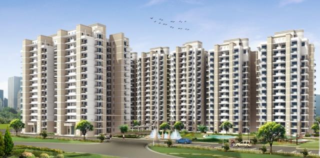 Bestech Park View Delight