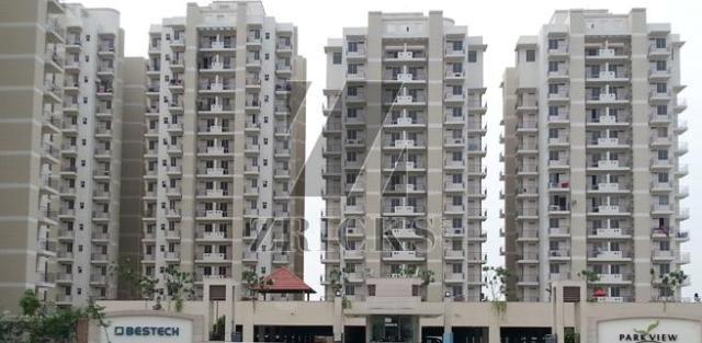 Bestech Park View Delight