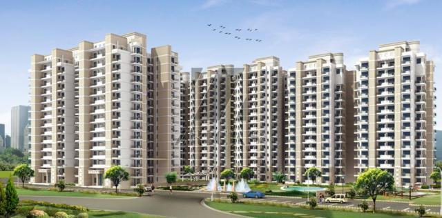 Bestech Park View Delight