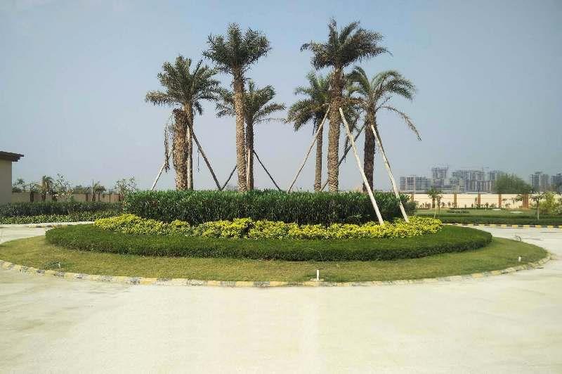 Ramprastha The Edge Towers