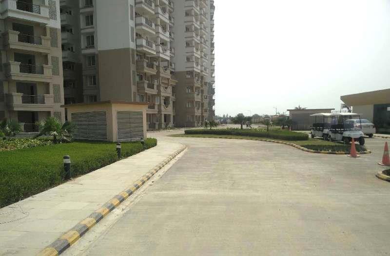 Ramprastha The Edge Towers