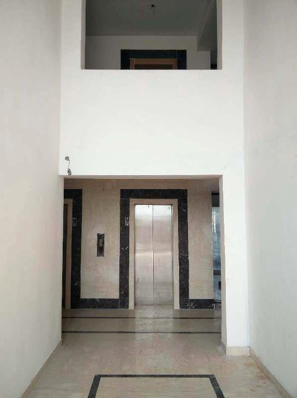 Ramprastha The Edge Towers