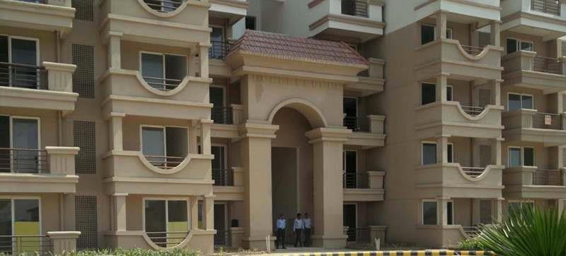 Ramprastha The Edge Towers