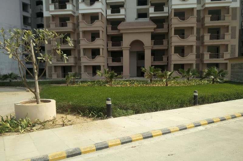 Ramprastha The Edge Towers