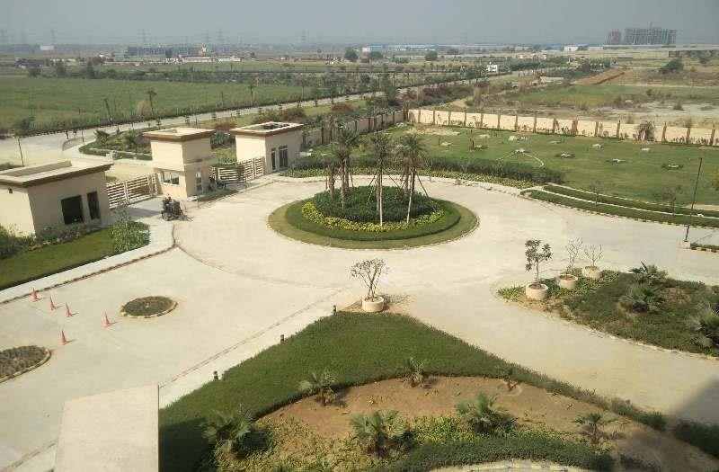 Ramprastha The Edge Towers