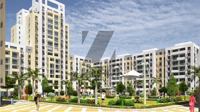 Vatika Lifestyle Homes