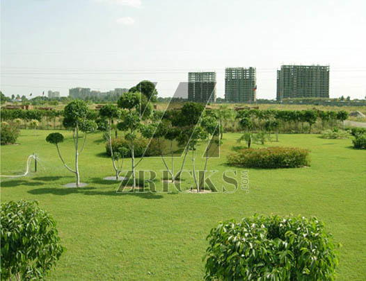 Ramprastha City Plots Sector 92  93